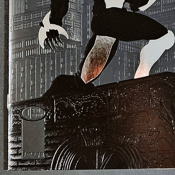 Shadowhawk 1-3 - Vol. 2 🔑 issue (1993) - Picture 8 of 8